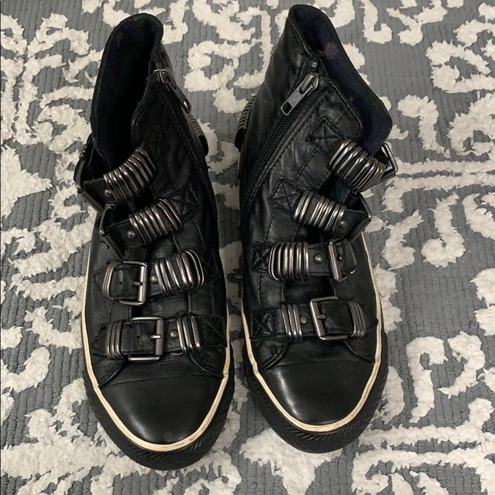 COPY - Ash Sneakers size 35